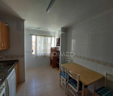 Apartamento t3 c/ parqueamento qt da fonte da prata nova - Photo 6