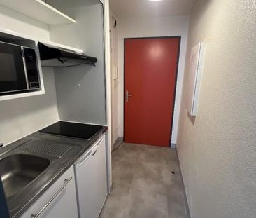 Location Appartement 1 pièce 18m² NANCY 54000 - Photo 4
