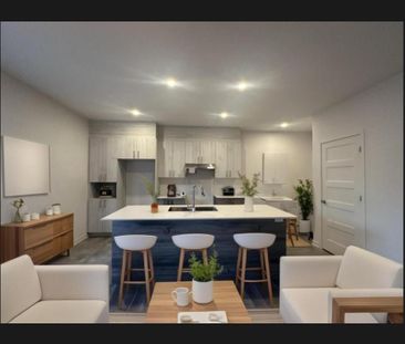 logement 4 1/2 à louer laurentides - Photo 1