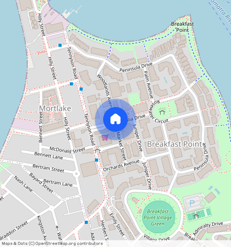 301/4 Rosewater Circuit, Breakfast Point, NSW 2137