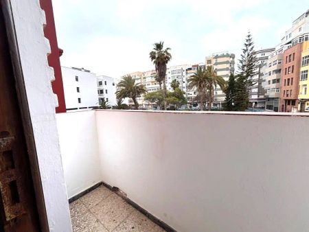 Piso de alquiler en Aristides Briand, Santa Catalina - Canteras - Foto 5