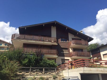 Appartement à Chermignon-Bas - Photo 5