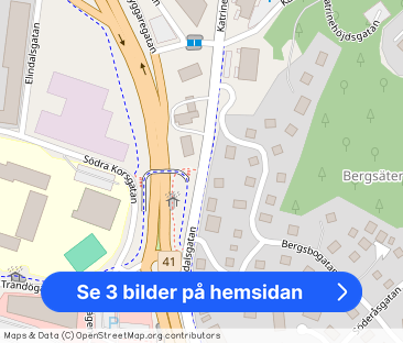 Katrinedalsgatan, Borås - Foto 1