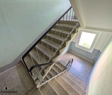 ++ dein neues Zuhause: 2-Raum-Wohnung mit Balkon & Wohlfühlambiente... - Photo 1