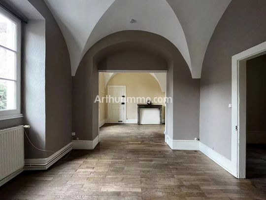 Location Appartement 3 pièces 44 m2 à Lons-le-Saunier - Photo 1