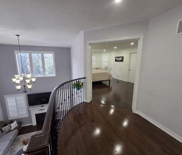 For Lease - 242 Jarrett Xing (UPPER) Court, Milton, Ontario - Photo 5