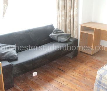 Kedleston Avenue, Manchester, M14 5PT - Photo 2