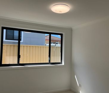 Brand New 2-Bedroom Granny Flat in Prime Blacktown Location - Photo 5