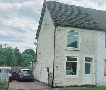 2 Bedroom House - Semi-Detached - Photo 1