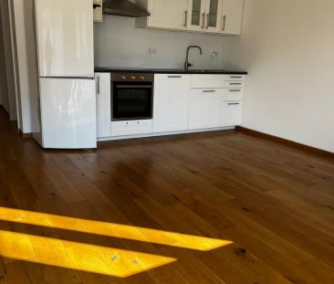 Erstklassige 2-Zimmer-Wohnung mit großem Balkon – Bezug sofort! - Foto 4