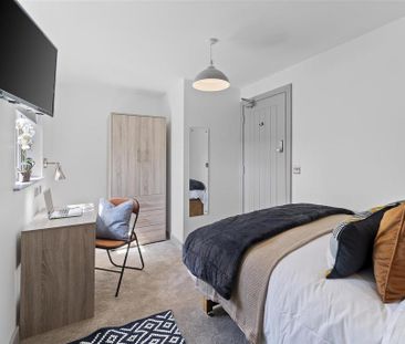 1 bedroom in a house share to rent - Photo 5