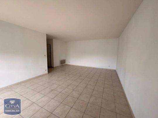 Appartement à louer 3 pièces 70.67m² - Photo 1