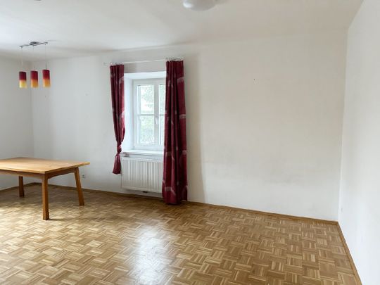 Mietwohnung in der Nähe von Fehring …! - Foto 1