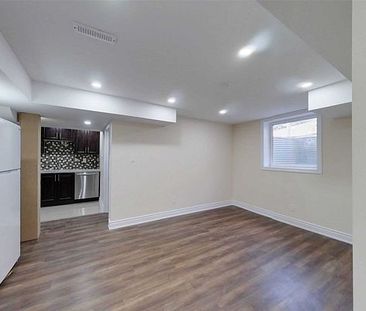For Lease - 80 Kanashiro Street Unit# Basement, Brampton, Ontario - Photo 2