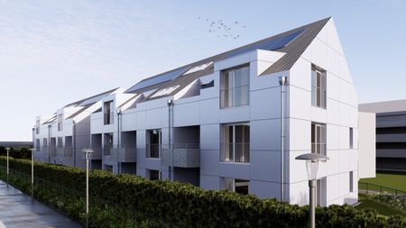 Rent a 2 ½ rooms apartment in Schöfflisdorf - Photo 4