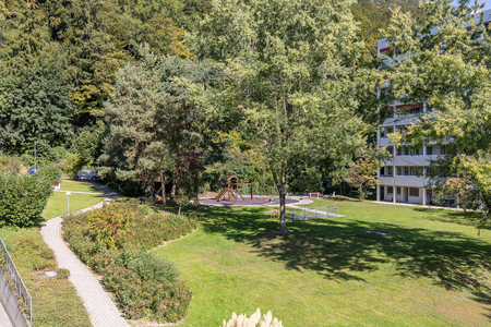 WOHNEN IM GRÜNEN - Photo 3