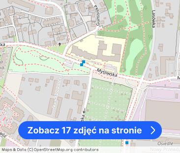 Podgórze | Myśliwska 5 | 52m2 | 2 pok | PL/Eng - Zdjęcie 1