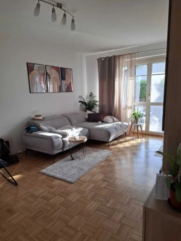 Gemütliche 2-Zimmer-Wohnung mit Garten in Graz-Puntigam! Ab August verfügbar! - Photo 3