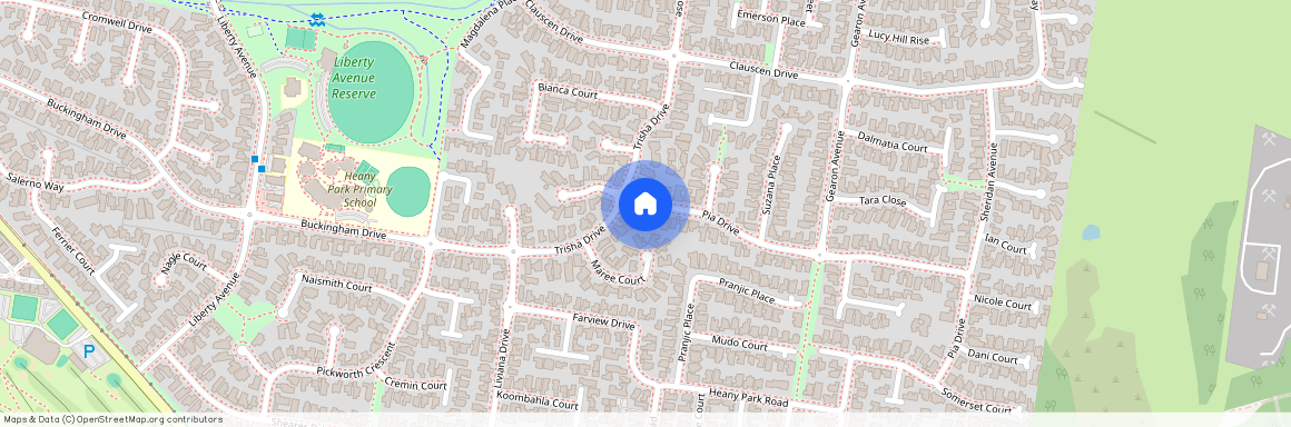 4 Pia Drive, Vic 3178, Rowville