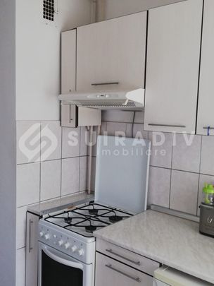 APARTAMENT 2 CAMERE DECOMANDATE | GRIGORESCU - Photo 1