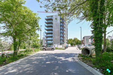 Appartement te huur - Photo 3