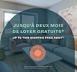 Tour d'Auteuil - Photo 1