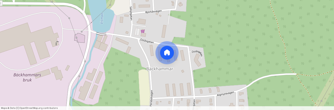 Kristinehamn, Öståsgatan, 19C, 68160