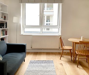 1 Bed Flat, Tanner House, SE1 - Photo 3