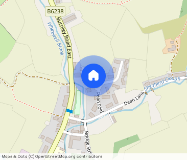 North Street, Water, Rossendale, BB4 9QZ - Photo 1