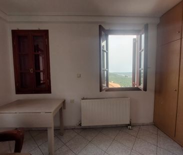 Μονοκατοικία για ενοικίαση Αφάλωνας (Λέσβος - Μυτιλήνη) - Φωτογραφία 6