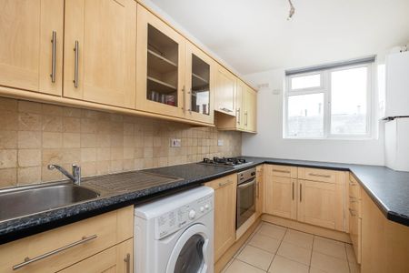 2 bedroom flat to rent - Photo 5