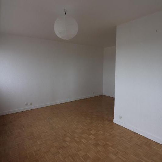 Location appartement 1 pièce 29.13 m2 à Tours - Photo 1