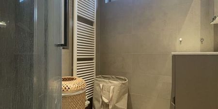 Appartement te huur in Grembergen voor € 785 met 1 slaapkamer - Foto 4