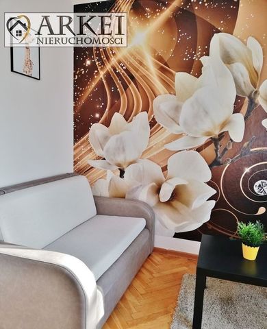 Pokój jednoosobowy przy ul. Andersena 29 Poznań - Photo 2