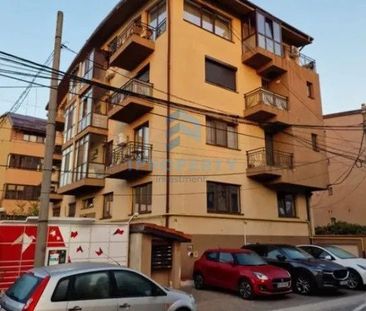 Inchiriere Apartament 3 camere in Jiului cu Centrala Proprie Parcare c - Fotografie 1