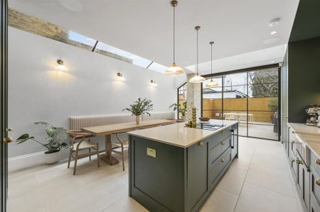 4 bedroom house to rent - Photo 5