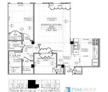 For Lease - 384 Rogers Street Unit# 105, Peterborough, Ontario - Photo 2