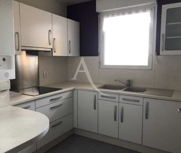 Appartement 2 Pièces 48 m² - Photo 4