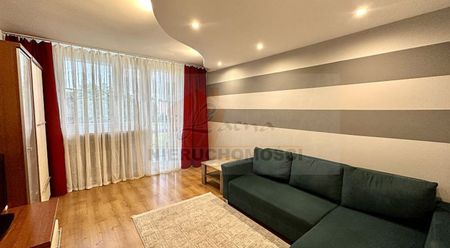 025MW Nowy Sącz os. Millenium, 2 – pokojowe na wynajem pow. 49m2, IIp, balkon, piwnica. Cena: 1400 zł. - Фото 3