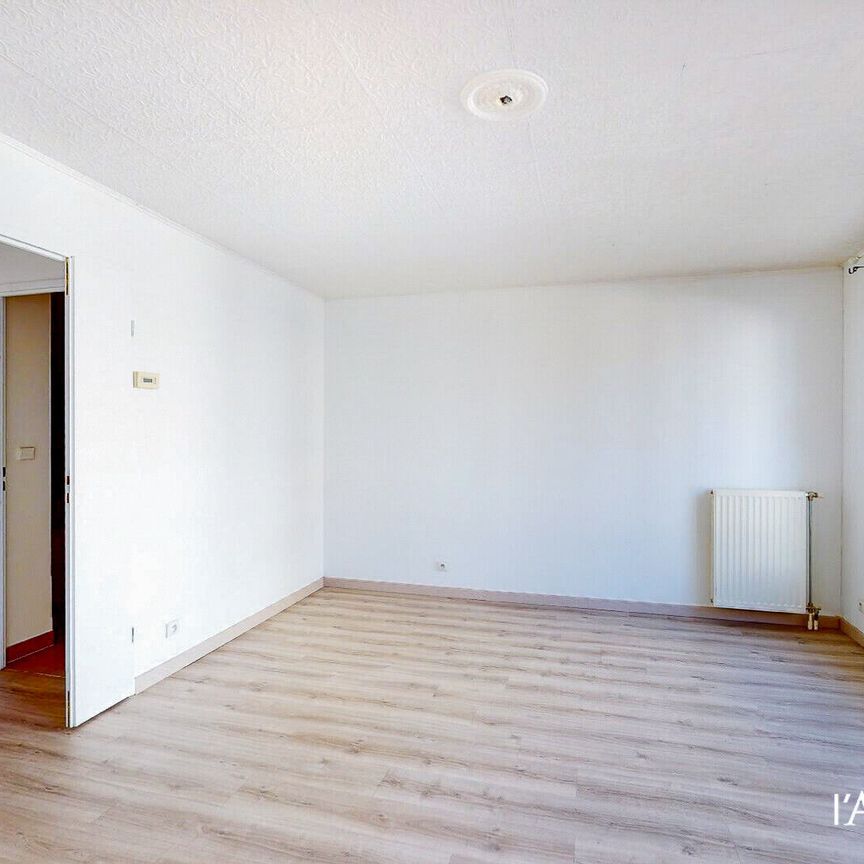 Location appartement 1 pièce, 29.16m², Combs-la-Ville - Photo 1