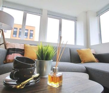 Enterprise House, Isambard Brunel Road, PO1 - Photo 1