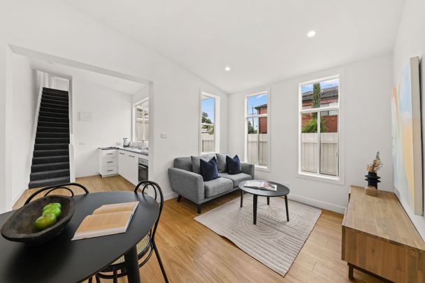 150a Stephen Street, Yarraville. - Photo 1