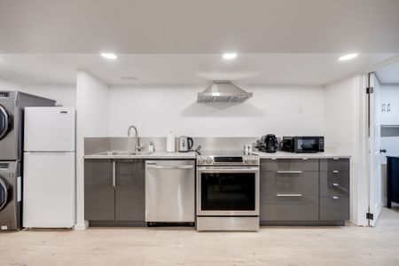 For Lease - 490 Symington Avenue Unit# Bsmt, Toronto, Ontario - Photo 3