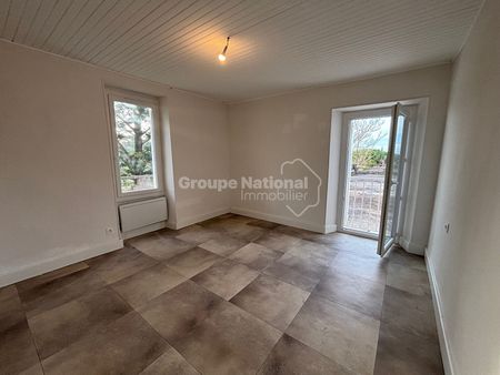 Location Appartement 3 pièces 68m² - Photo 5