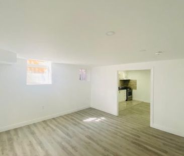 For Lease - 766 Miltonbrook Crescent Unit# Basement, Milton, Ontario - Photo 3