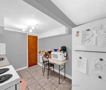 For Lease - 996 Bayview Avenue Unit# Lower, Toronto, Ontario - Photo 5
