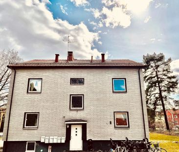 Tråddragargatan 21 - Foto 5