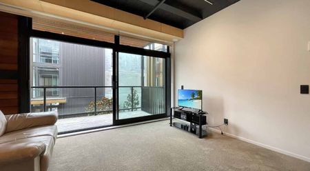 Welcome to apartment 206 in Vedado Apartments. - Photo 2