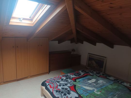 Ενοικίαση κατοικίας, 75 τ.μ., Βάρη, €750 - Photo 1