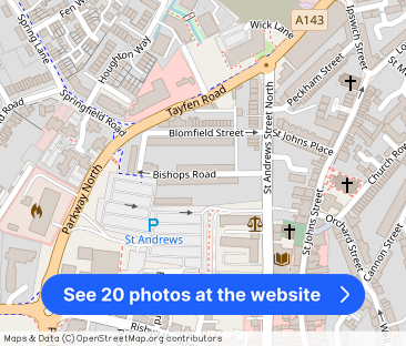 Bishops Road, Bury St Edmunds - Photo 1